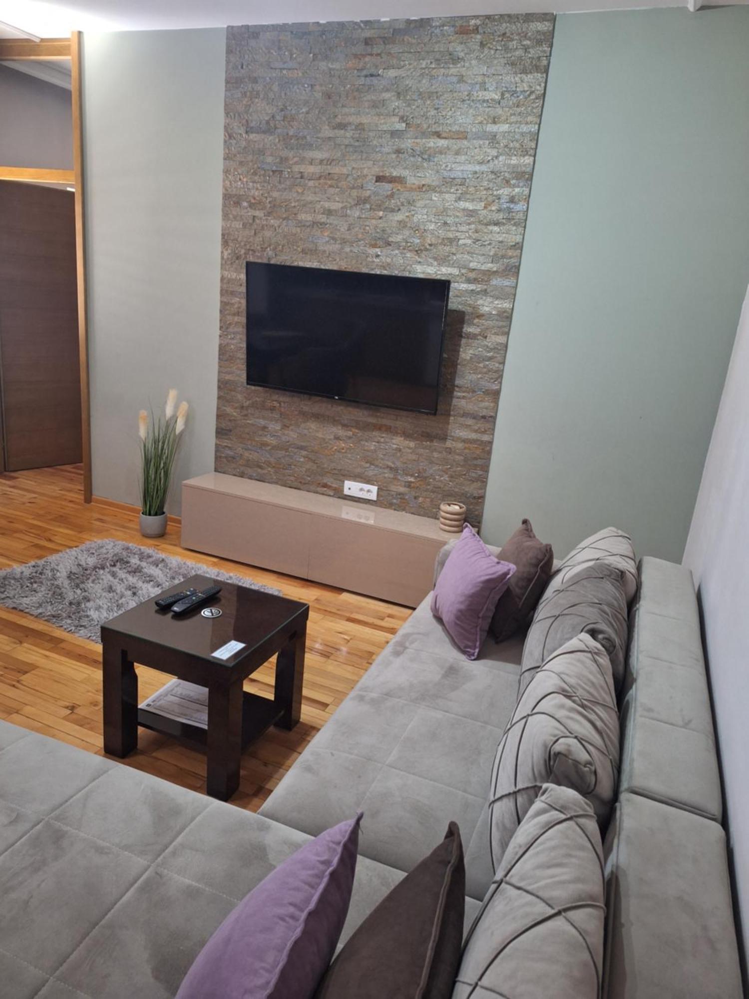 Apartmani Radulovic Vrnjačka Banja Camera foto