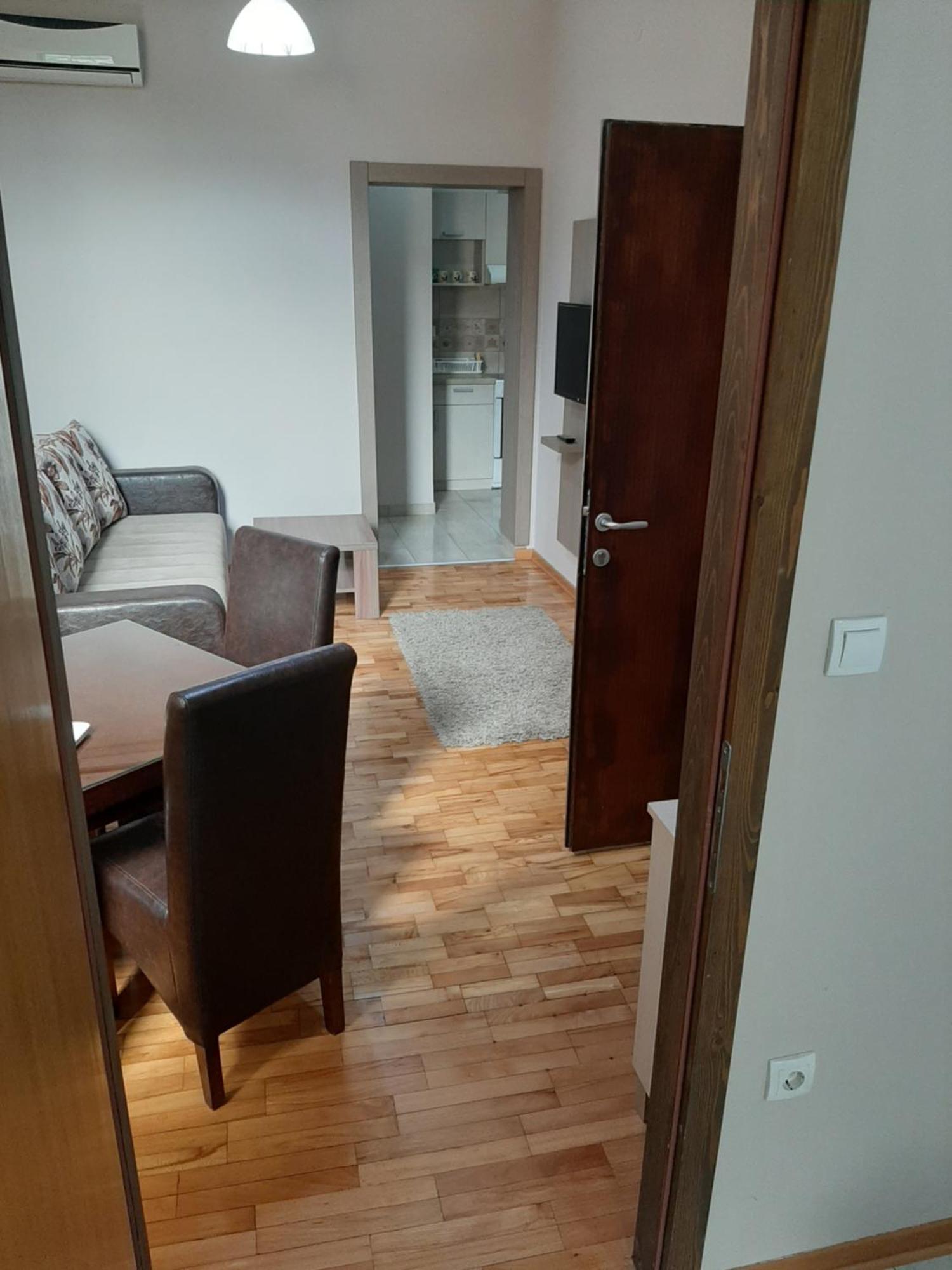 Apartmani Radulovic Vrnjačka Banja Camera foto