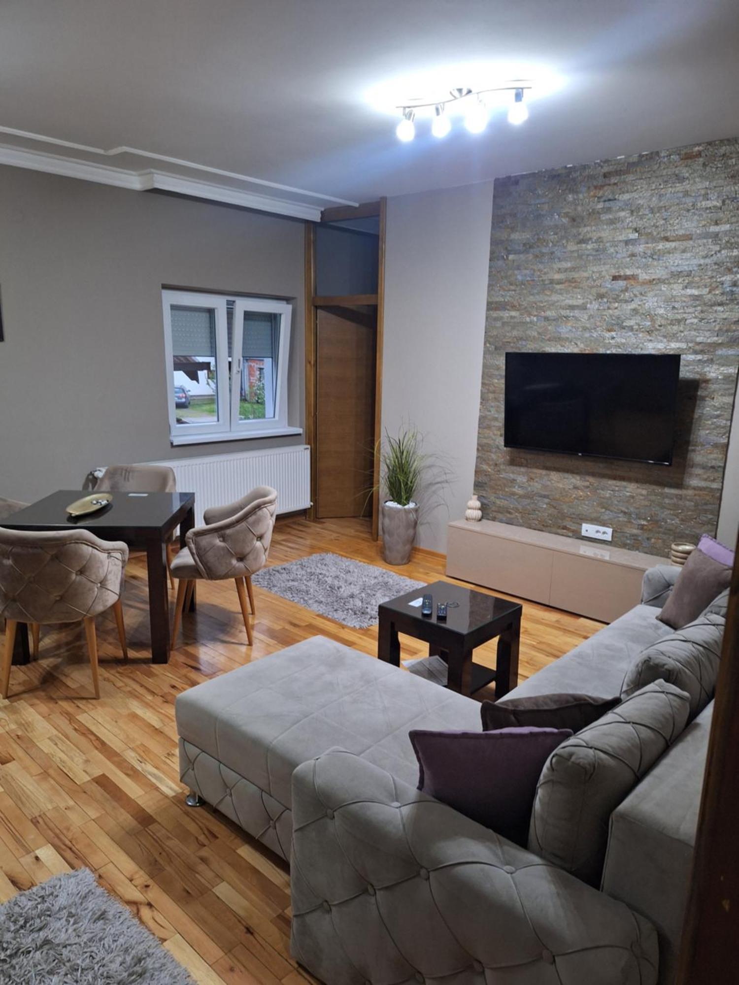 Apartmani Radulovic Vrnjačka Banja Camera foto