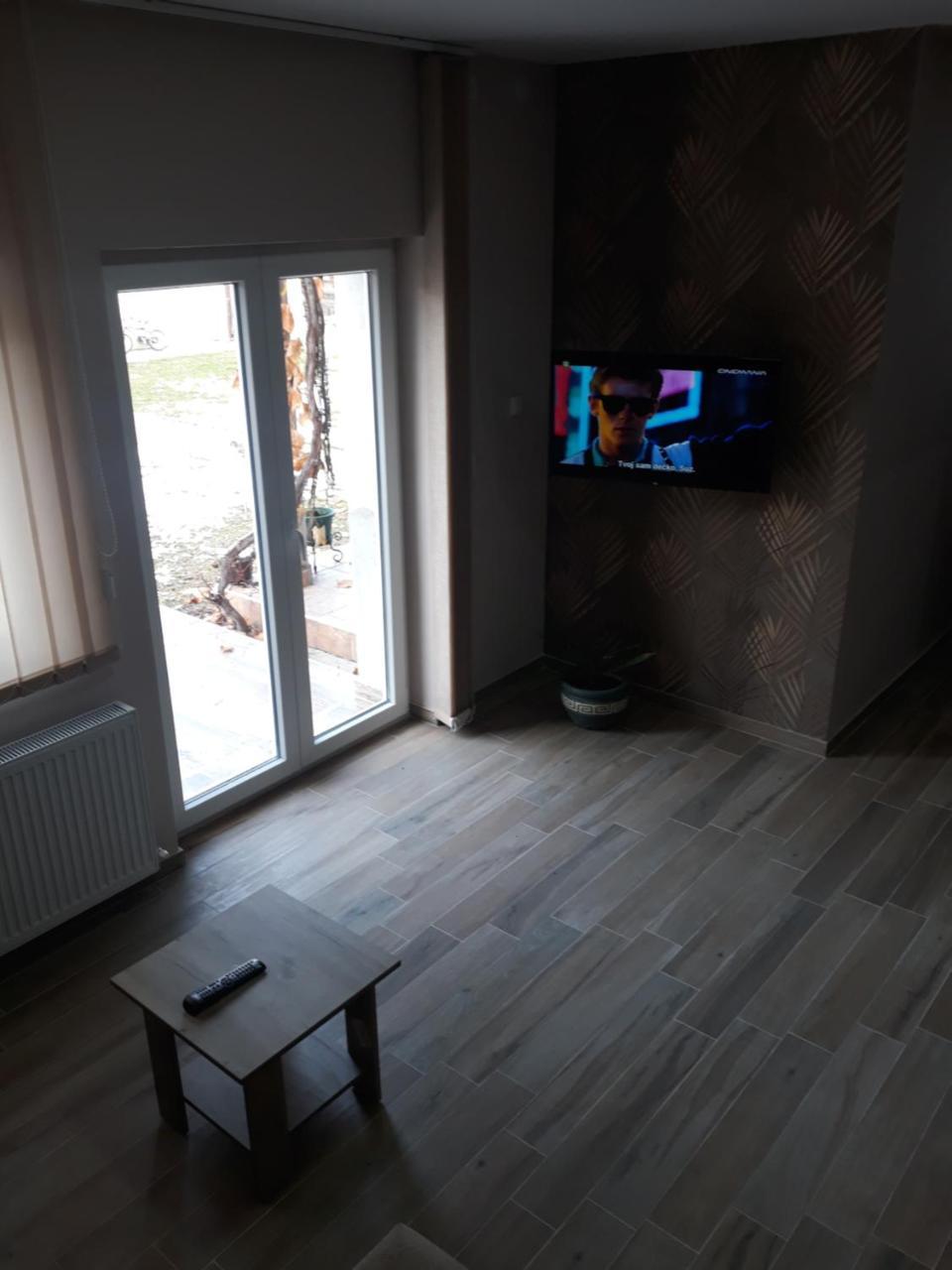 Apartmani Radulovic Vrnjačka Banja Esterno foto